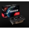 PowerColor Fighter AMD Radeon RX 6500 XT scheda grafica 4 GB AXRX