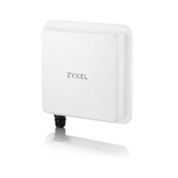 Zyxel FWA710 router wireless Multi-Gigabit Ethernet Dual-band 24 GH