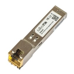 RJ45 SFP 10/100/1000M