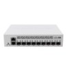 MikroTik CRS310-1G-5S-4S+IN Switch 1x RJ45 1000Mb/s 5x SFP 4x S