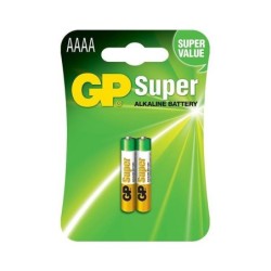 SUPER ALKALINE AAAA / LR61