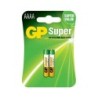 SUPER ALKALINE AAAA / LR61