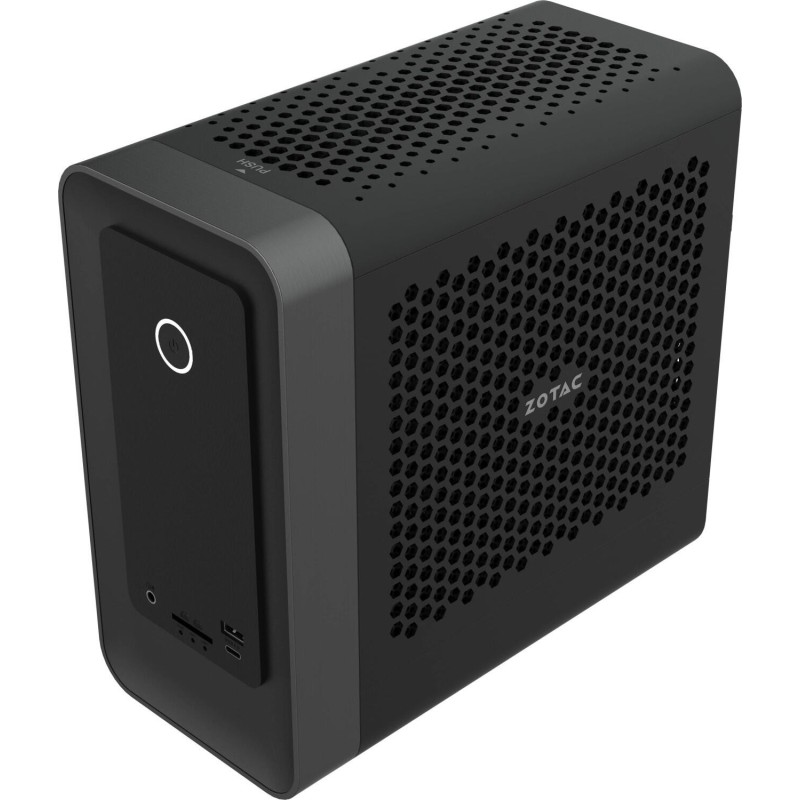 Zotac Zbox Magnus One Mini Barebone-PC Intel Core I5-10400 RTX 3060