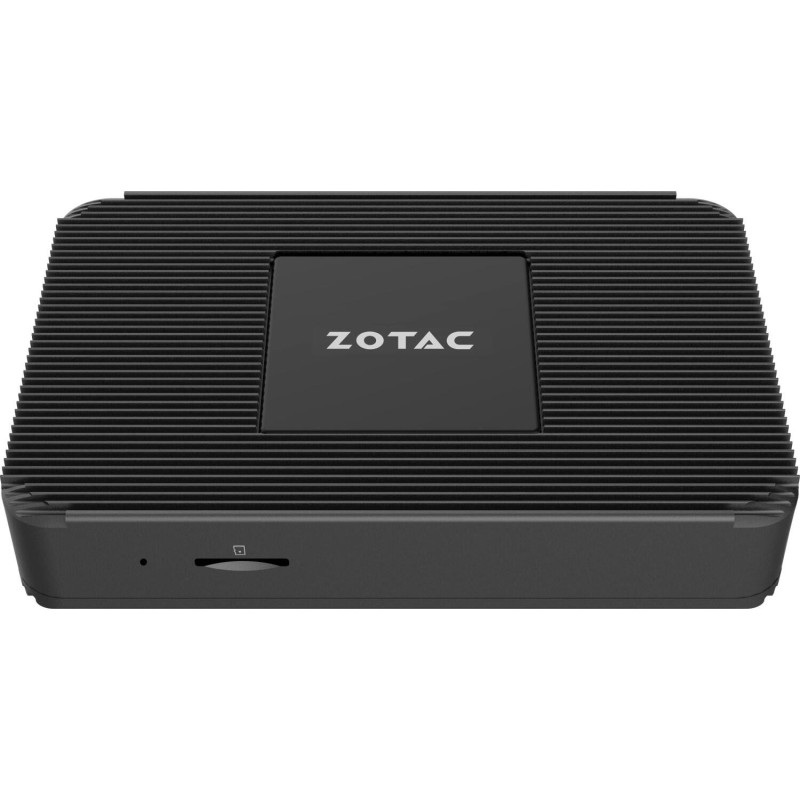 Zotac ZBOX PI336-W5C N6211 mini PC IntelÂ® CeleronÂ® 4 GB LPDDR4-