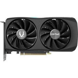 Zotac GeForce RTX 4070 Twin Edge OC 12GB GDDR6X PCI-Express Graphics