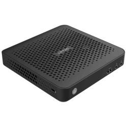 Zotac ZBOX MI351 Nero 08 GHz ZOTAC ZBOX SFF N100 DDR5-4800 - M2 SS