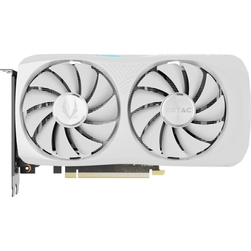 Zotac GeForce RTX 4060 Ti Dual NVIDIA 8 GB GDDR6 GF RTX 4060 TI TWIN