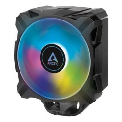 ARCTIC Freezer i35 A-RGB Processore Refrigeratore 12 cm Nero 1 pz