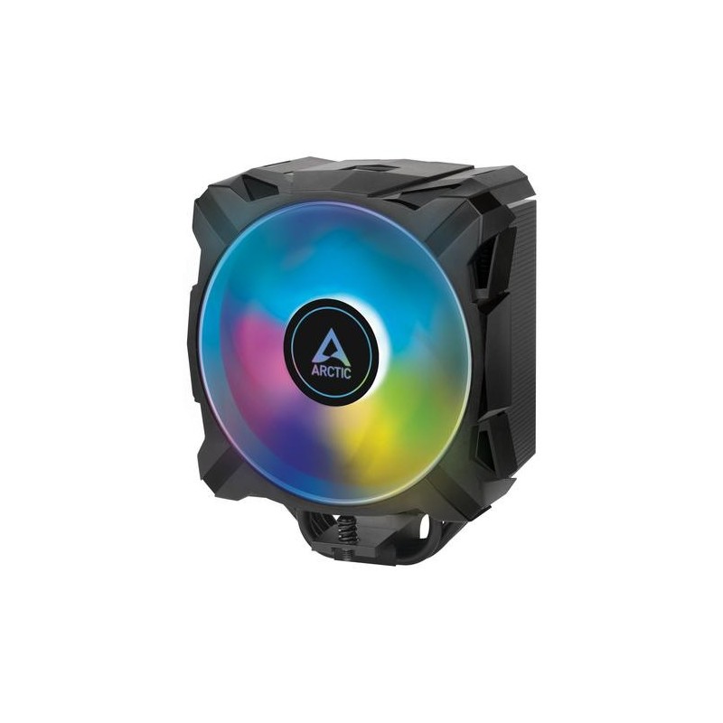 ARCTIC Freezer i35 A-RGB Processore Refrigeratore 12 cm Nero 1 pz