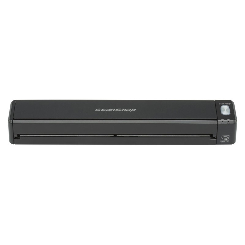 SCANNER FUJITSU ScanSnap iX100 A4 Portatile a batteria 52 secondi/pa