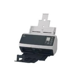 Ricoh fi-8170 ADF + scanner ad alimentazione manuale 600 x 600 DPI A4