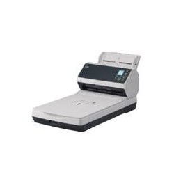 SCANNER FUJITSU FI-8290LED USB32 PIANO/ADF Duplex A4 90 ppm/180 ipm