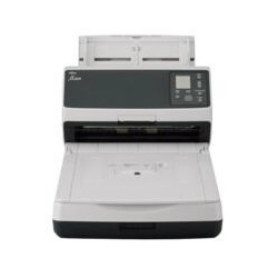 Fujitsu fi-8270 ADF + scanner ad alimentazione manuale 600 x 600 DPI