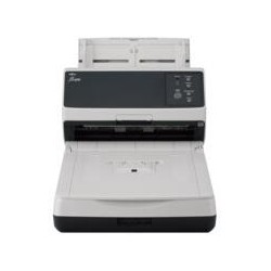 Fujitsu fi-8250 ADF + scanner ad alimentazione manuale 600 x 600 DPI