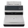 Fujitsu fi-8250 ADF + scanner ad alimentazione manuale 600 x 600 DPI