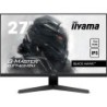 iiyama G-MASTER G2740HSU-B1 LED display 686 cm 27" 1920 x 1080 Pix