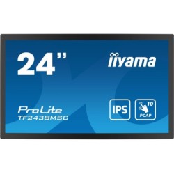 iiyama PROLITE Pannello A digitale 61 cm 24 LED 600 cd/mÂ² Full H