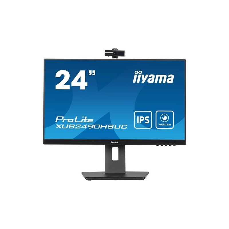 Iiyama Monitor XUB2490HSUC-B5 XUB2490HSUCB5 XUB2490HSUC-B5