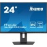 IIYAMA Prolite XUB2495WSU-B5 Monitor 6113 cm 24 pollici Wuxga IP