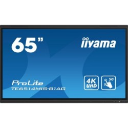 65"UHD IR 50P Touch AG with