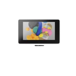 Wacom Cintiq Pro 24 tavoletta grafica Nero 5080 lpi linee per pollic