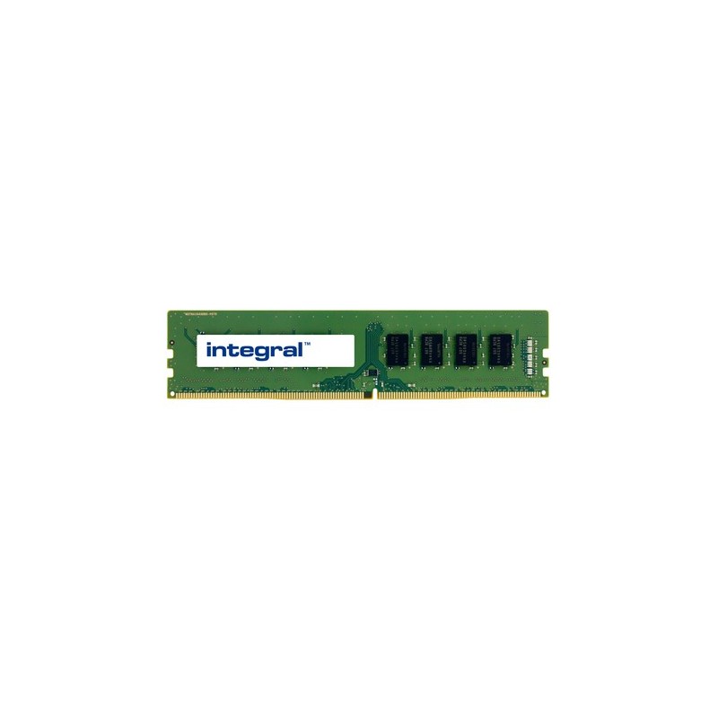 Integral 32GB PC RAM MODULE DDR4 3200MHZ EQV TO AB120719 f/ DELL mem