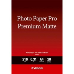 CARTA PHOTO PREMIUM MATTE A4 PM-101