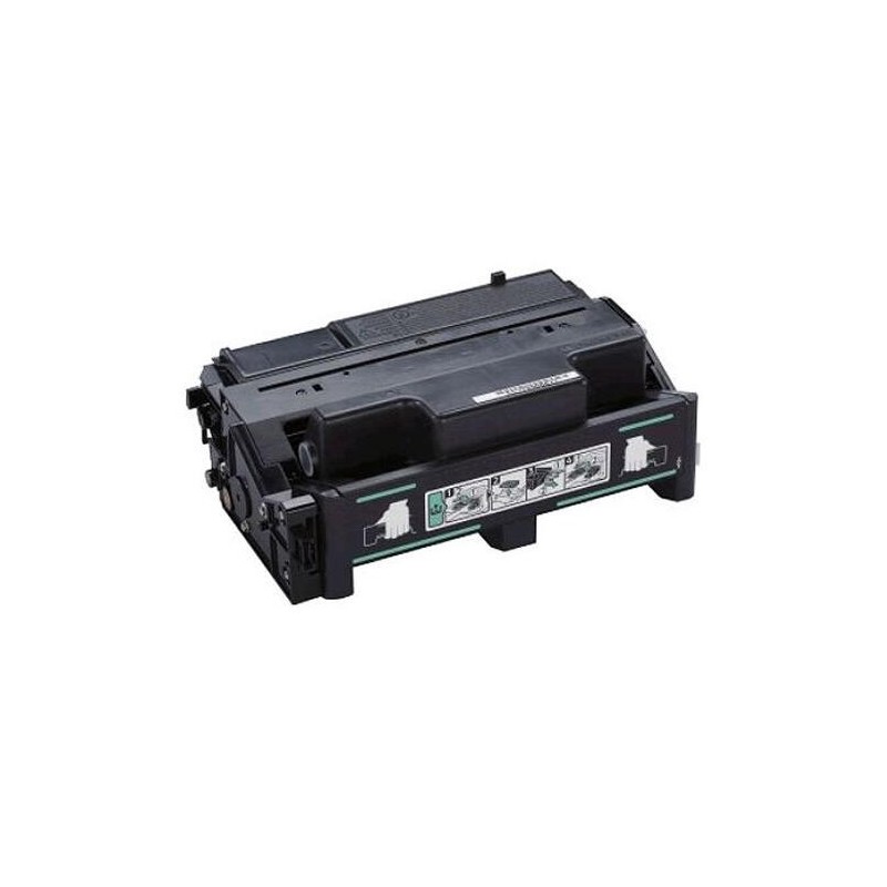 Toner nero Ricoh Original Type SP3400HE 5000 pagine 406522