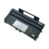 TONER CARTRIDGE RICOH BLACK 407166 SP100LE SP-100LE 12k