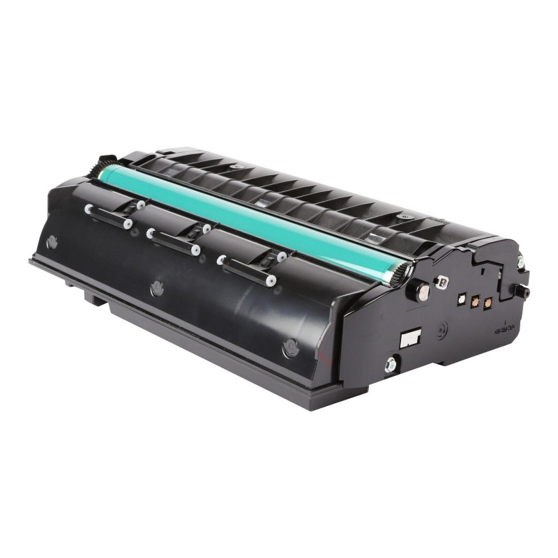 TONER CARTRIDGE RICOH BLACK 407249 SP311LE SP-311D 2k