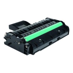 TONER CARTIRDGE RICOH BLACK 407254 RHSP201HE SP-201N 26k