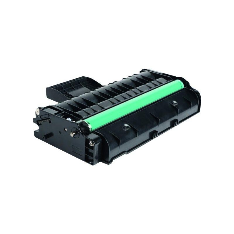 TONER CARTIRDGE RICOH BLACK 407254 RHSP201HE SP-201N 26k