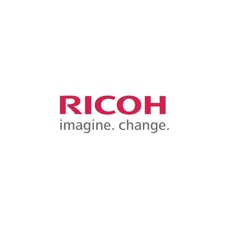 RICOH Tipo originale SP 4510le Toner Nero 3000 pagine 407323 per S