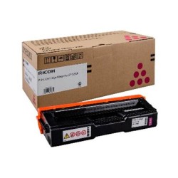 TONER CARTRIDGE RICOH MAGENTA 407545 SP-C250E 16k