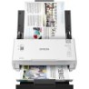 Epson WorkForce DS-410 Scanner a foglio 600 x 600 DPI A4 Nero Bianco