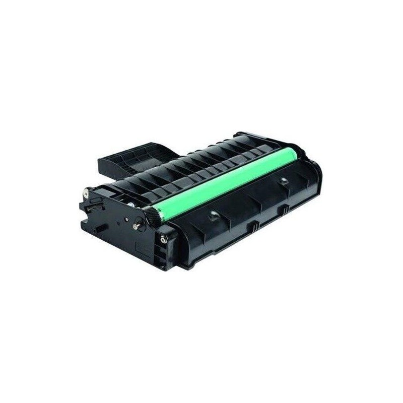 TONER CARTIRDGE RICOH BLACK 407999 TYPE SP-201E 1k