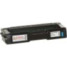 TONER CARTRIDGE RICOH CYANO 407900 SP-C340E 5k