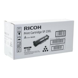 TONER RICOH NERO SP230H 1200 408295 PAG