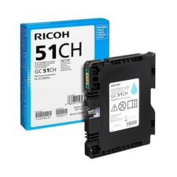 RICOH TONER CIANO PER SG3210DN 405863 W405863