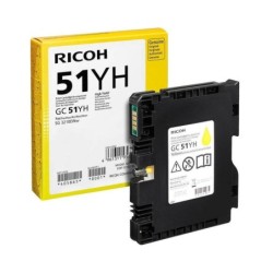 RICOH TONER GIALLO PER SG3210D 405865 NW405865