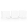 ROUTER TENDA NOVA MW123-pack WIRELESS AC2100 TRIBAND 3P GIGABIT RJ4