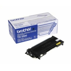 TONER TN 2000 BROTHER