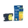 BROTHER LC1100Y INK YELLOW STAND