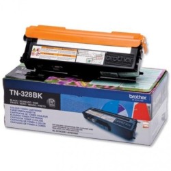 TONER TN328 NERO BROTHER