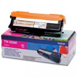 TONER TN328 MAGENTA BROTHER