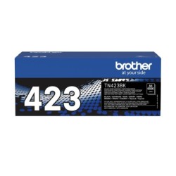 TONER TN423BK BROTHER