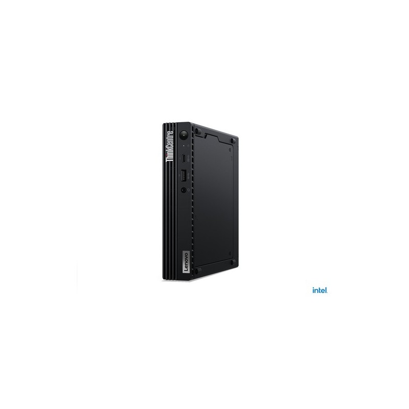 Lenovo ThinkCentre M60e i5-1035G1 mini PC Intel® Core™ i5 8 GB DDR