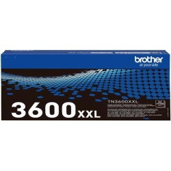 BROTHER Toner nero HL-L5210/6210/ 6410/MFC-L5710/6710/6910 circa 110