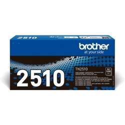 BROTHER Toner nero HL-L24xx/DCP-L 26xx/MFC-L28xx circa 1200 pagine