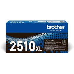 BROTHER Toner nero HL-L24xx/DCP-L 26xx/MFC-L28xx circa 3000 pagine